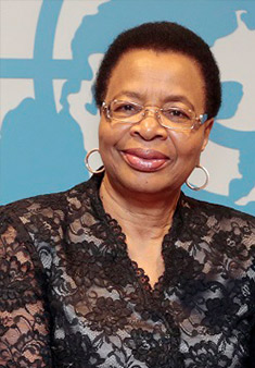 Graça Machel