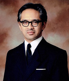 Raden Mohammad Marty Muliana Natalegawa