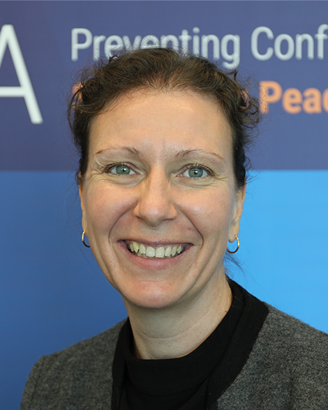 Andrea Dekrout