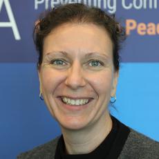 Andrea Dekrout