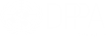 Department of Political and Peacebuilding Affairs